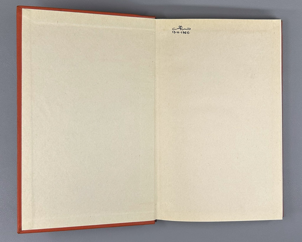 1st ed Atomic nucleus Physics 1960 Немировский Современные модели атомного ядра