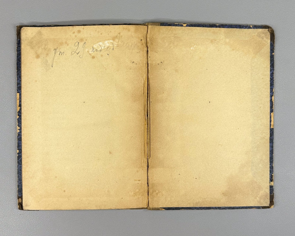 Convolute Bekkarevich and Unexpected gift 1889 Беккаревич Неожиданный подарок