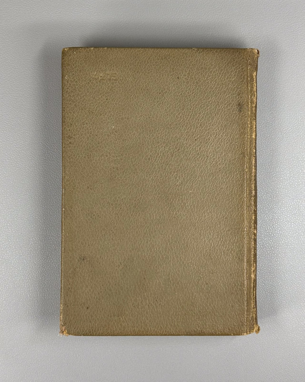 1st ed. in Russian Leo Kiacheli Gvadi Bigva Novel 1940 Киачели Гвади Бигва Роман