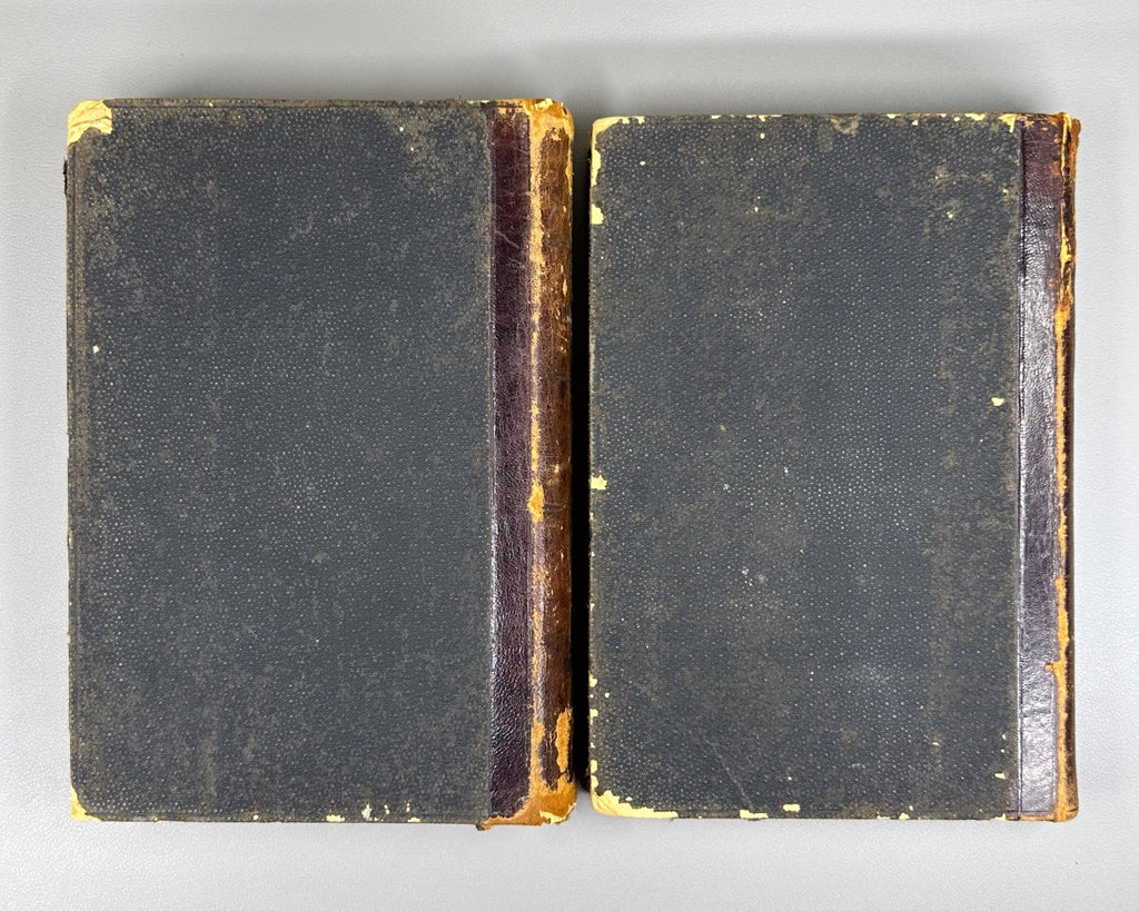 Aleksey Tolstoy Complete Works 1-3 vol 1897 А. Толстой Полное собрание сочинений