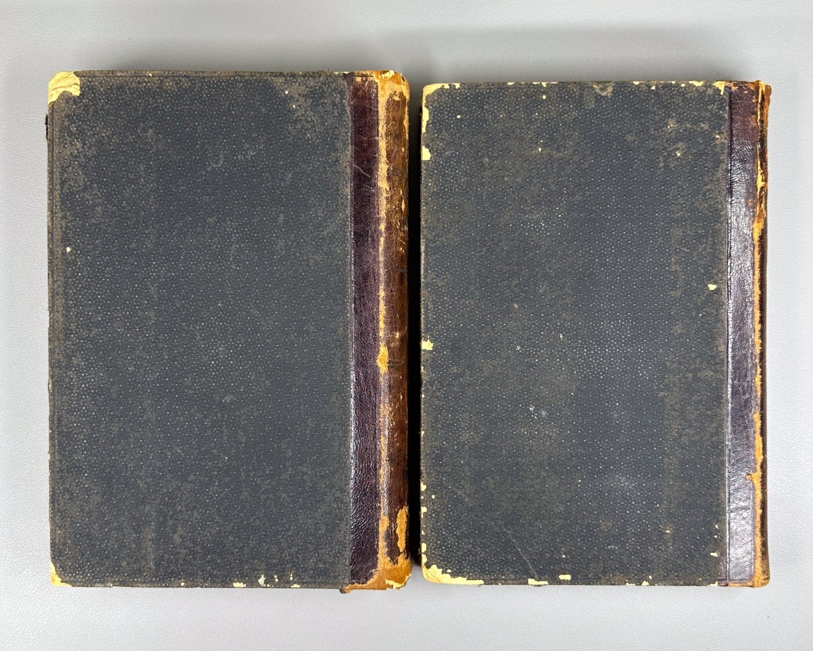 Aleksey Tolstoy Complete Works 1-3 vol 1897 А. Толстой Полное собрание сочинений