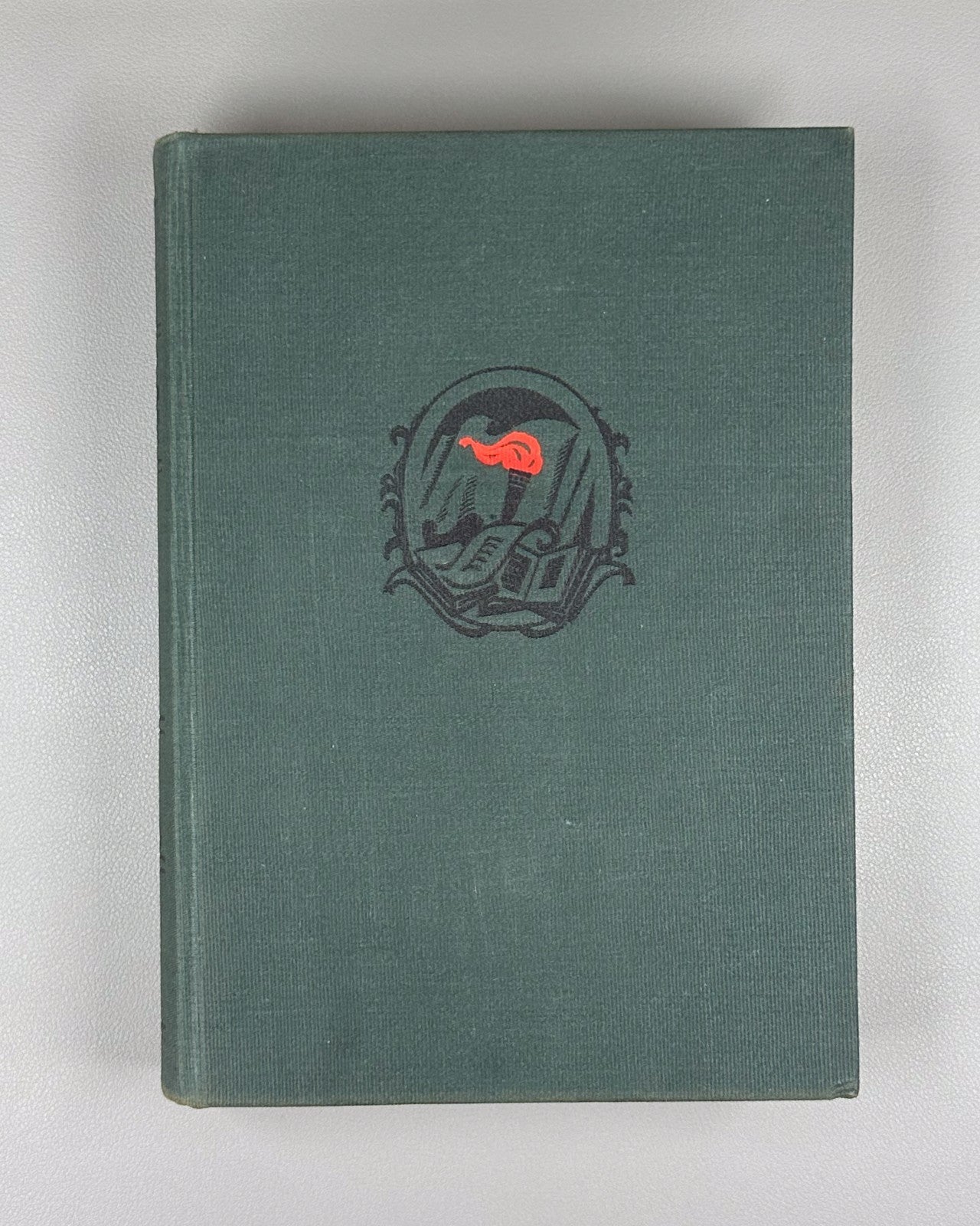 Academia Mehring 1934 Меринг т. 1 Легенда о Лессинге Критические статьи Rare