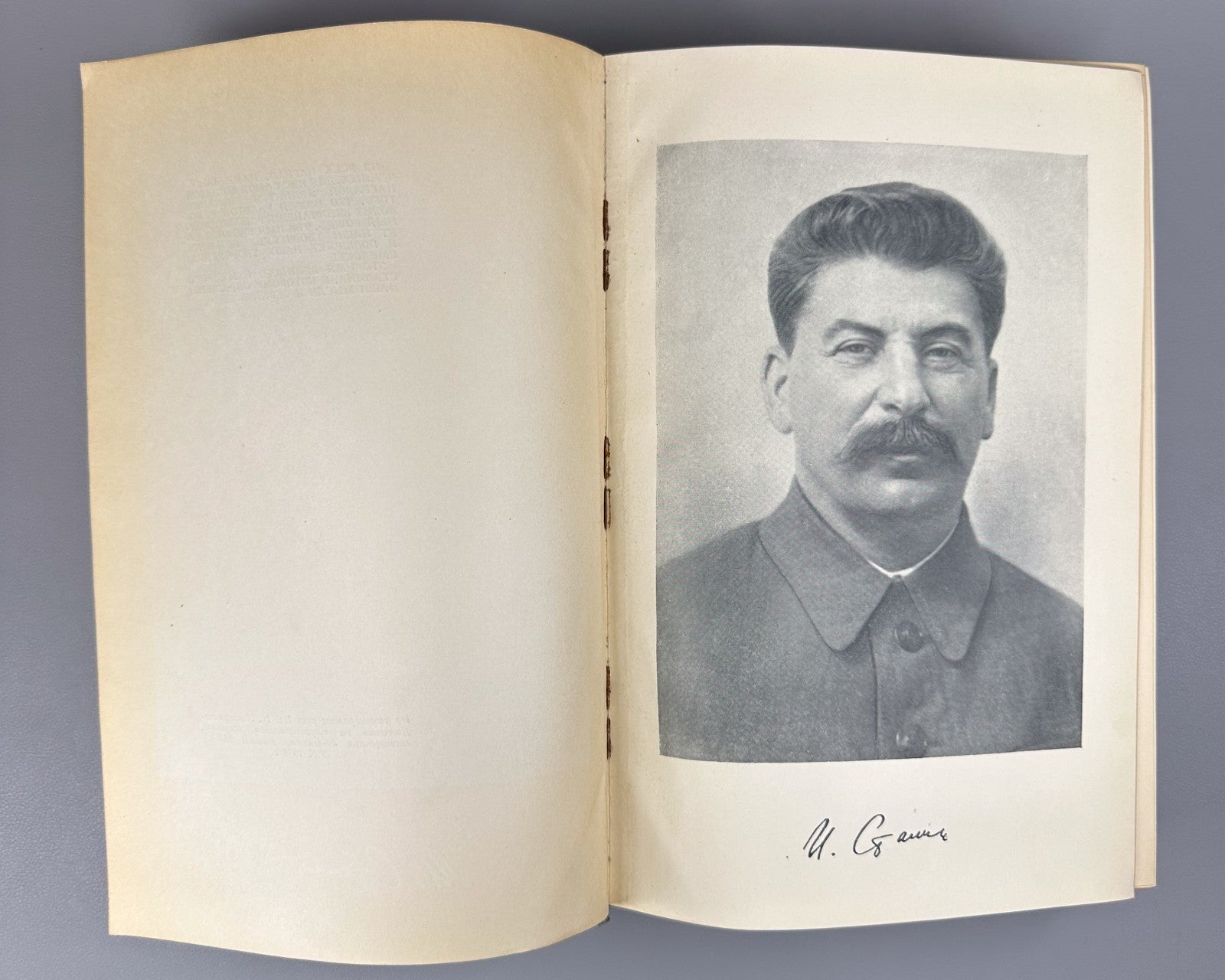 Ежегодник Московского Художественного Театра 1943 Yearbook MKhAT Theatre 1945