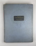 Guramishvili Complete Works Davitiani 1955 გურამიშვილი დავითიანი in Georgian