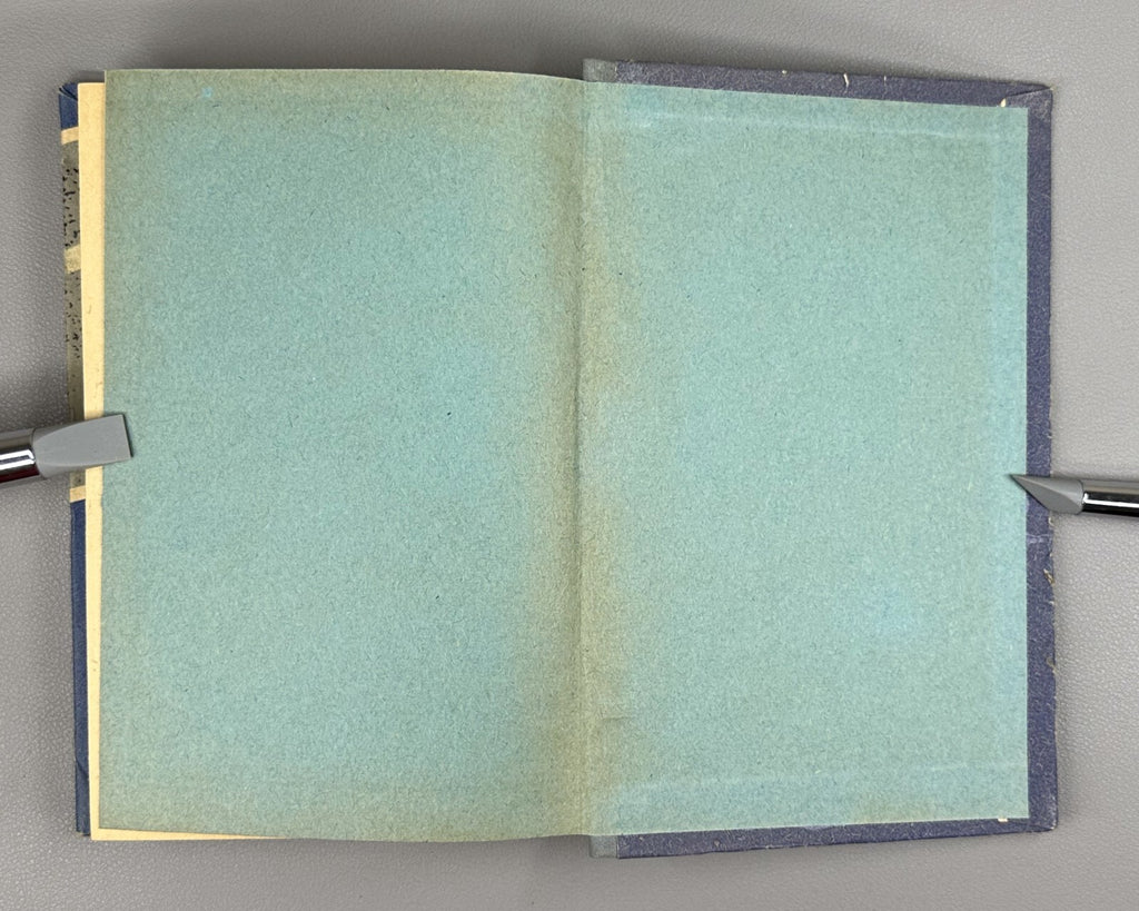 Panov In the ocean Adventures Novel 1957 Панов В океане СССР Приключения БВП