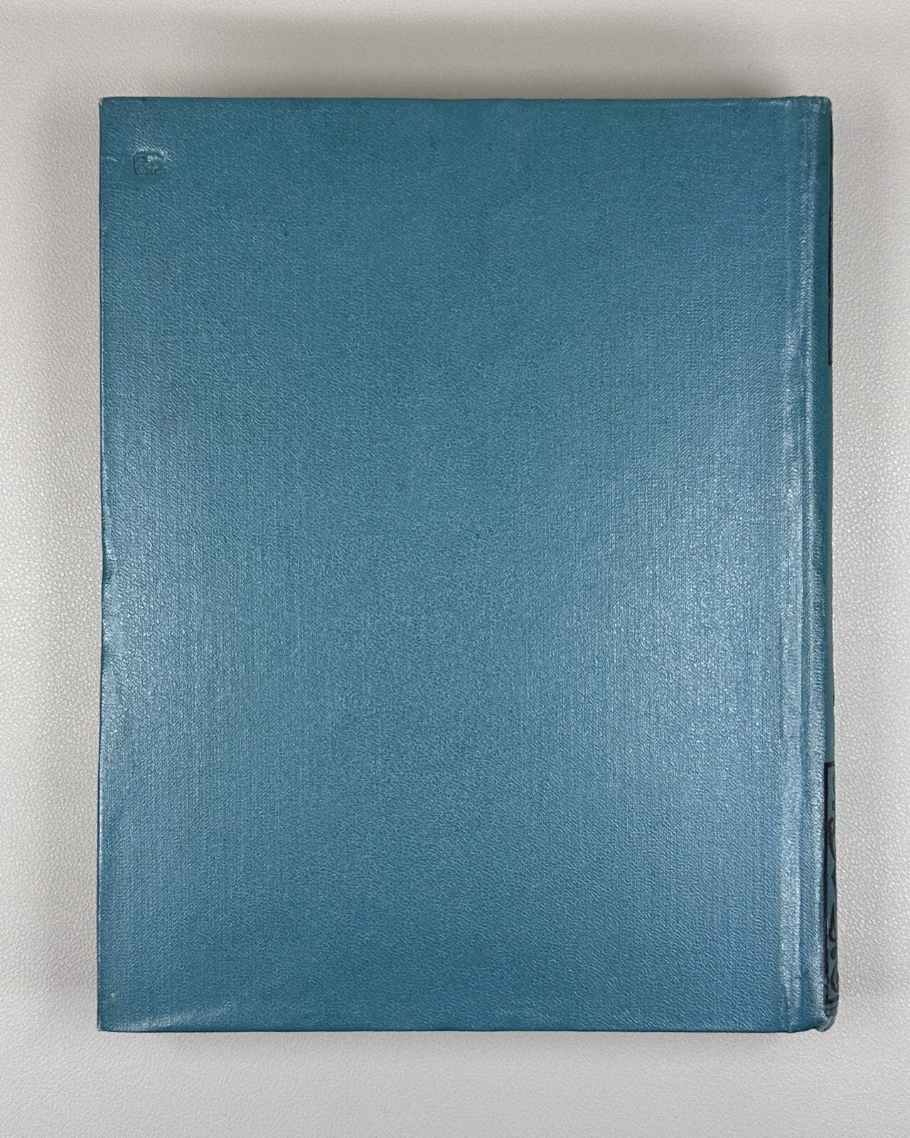 Autograph A. Starostin 1st ed. in Russian Fuzuli Selected 1958 Физули Избранное