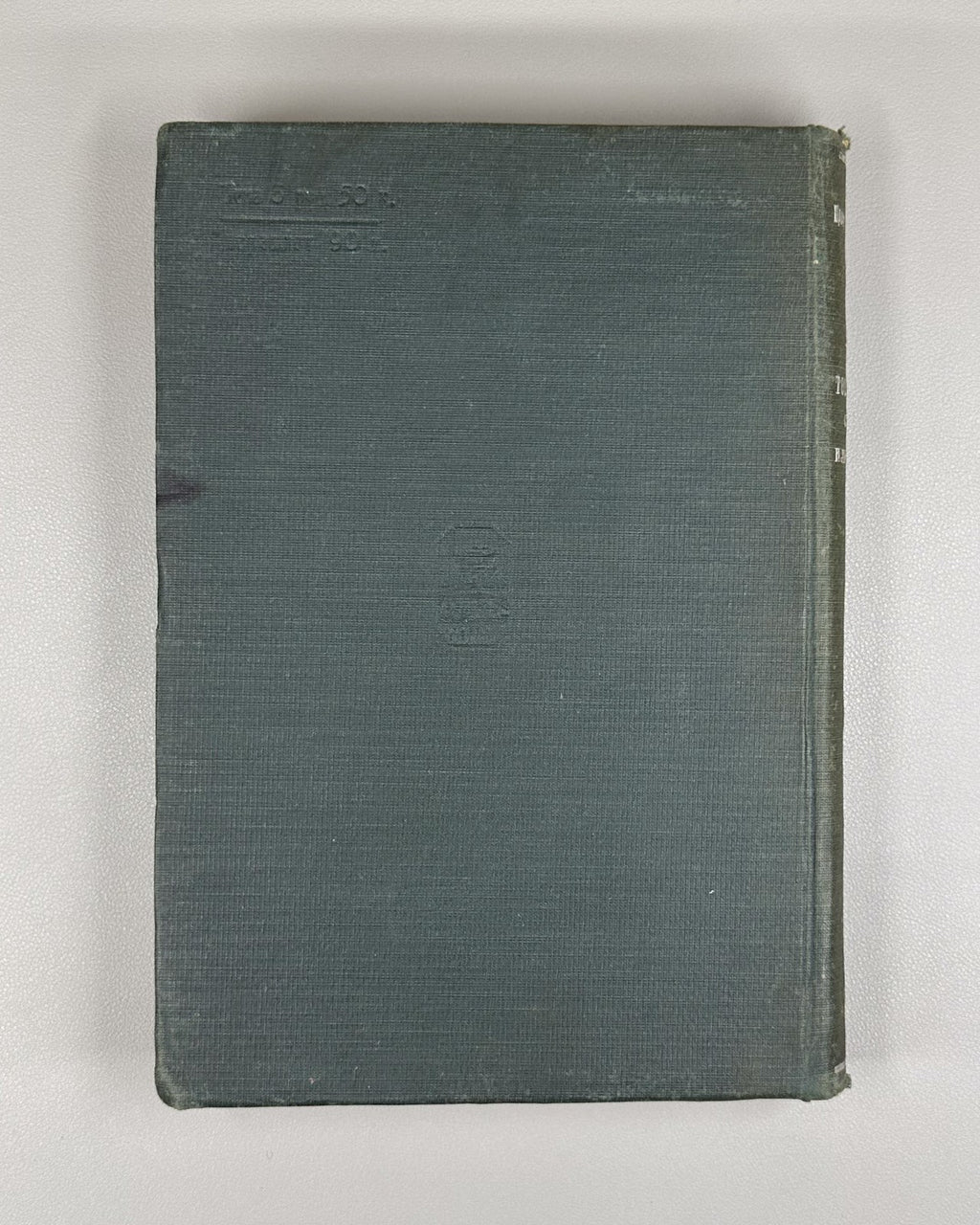 1st ed. Fruits & Vegetables 1930 Церевитинов Химия и товароведение Плоды Овощи