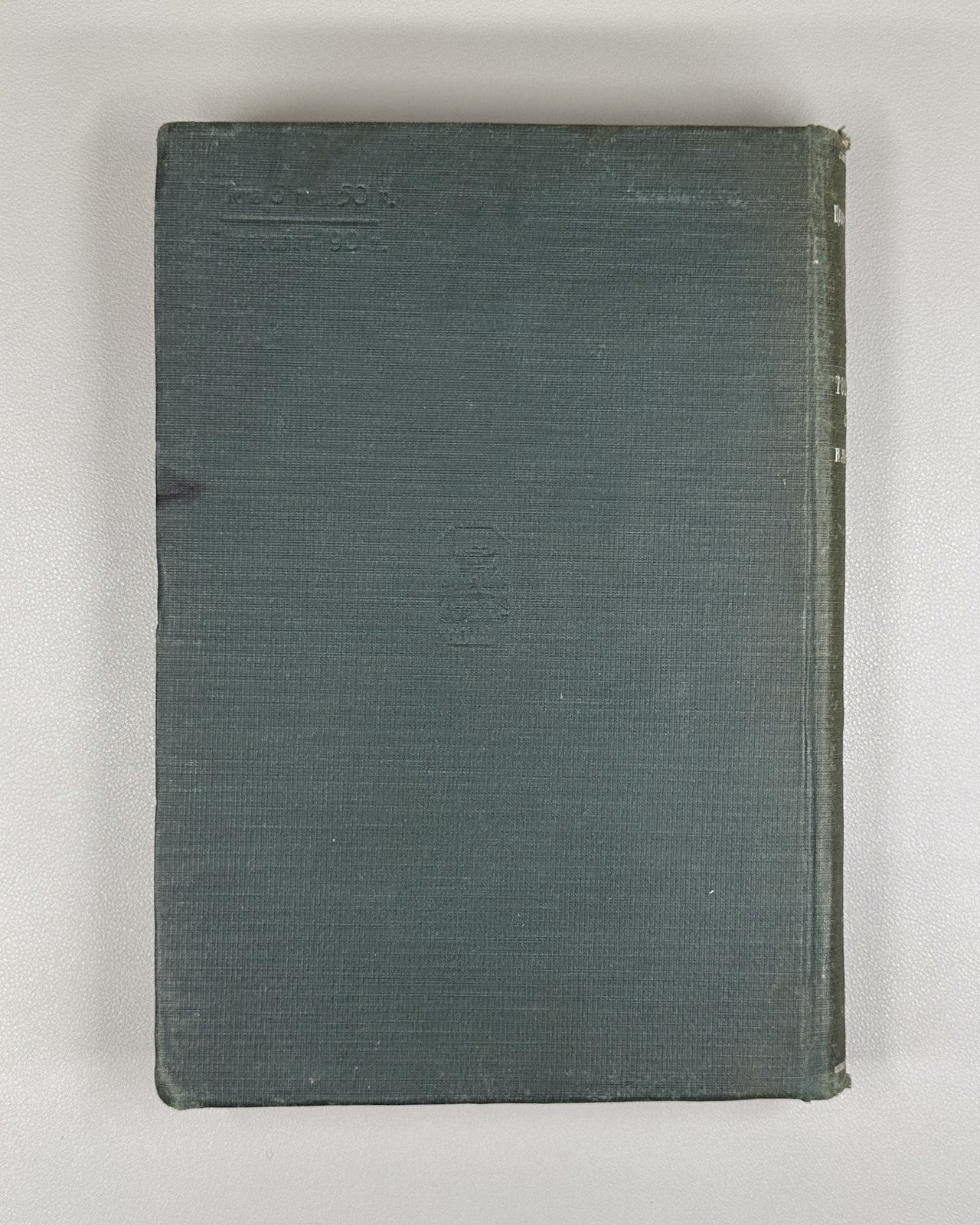 1st ed. Fruits & Vegetables 1930 Церевитинов Химия и товароведение Плоды Овощи