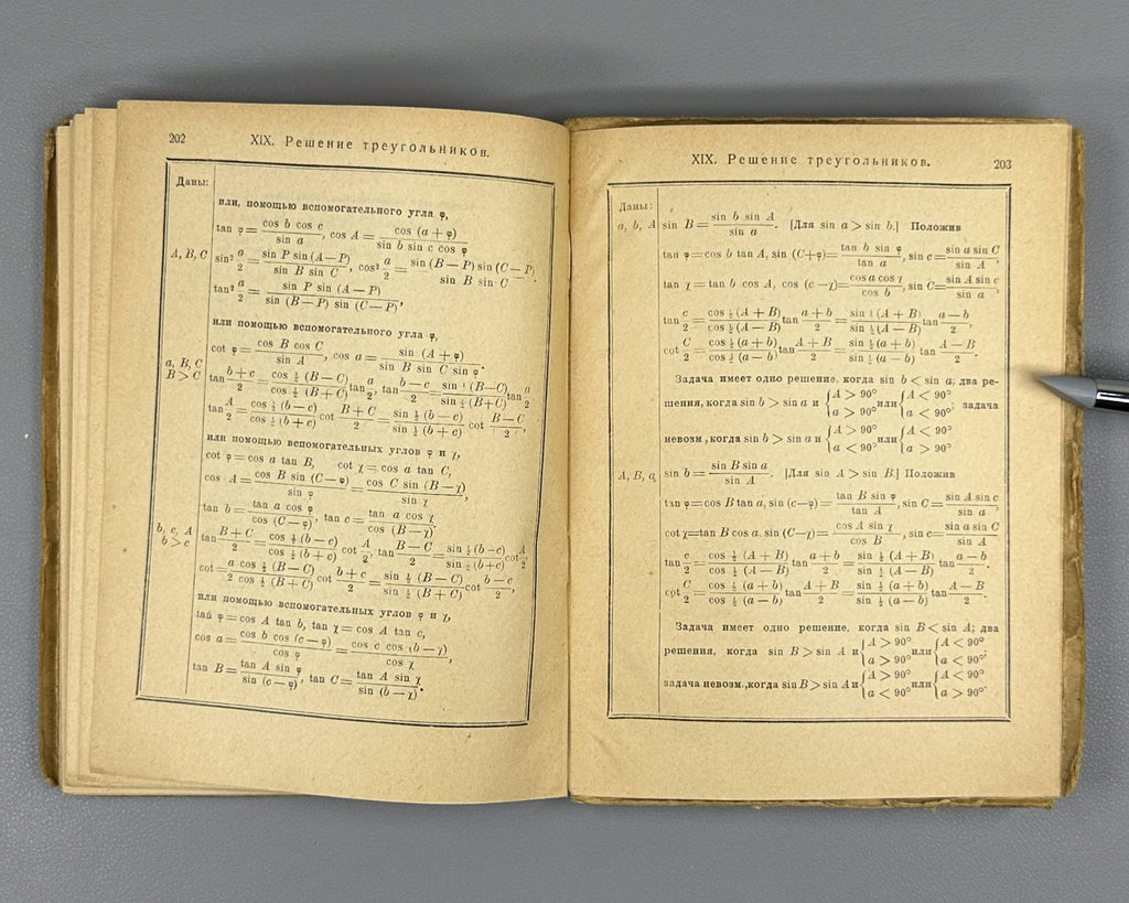 Przhevalsky Five-digit tables of logarithms 1927 Пятизначные таблицы логарифмов