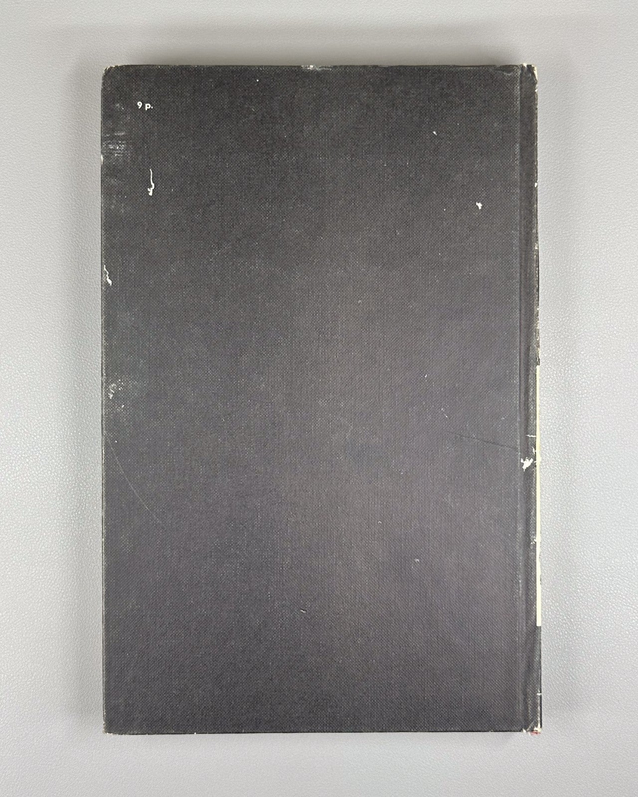 Manuscript Artistic Editor Book 1985 Адамов Художественный редактор Книга