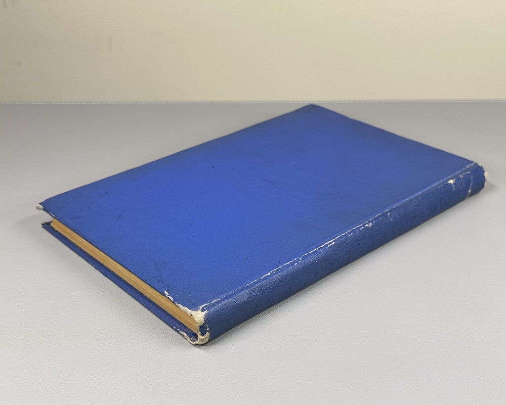 1st ed. in Ru McDougall 1916 Мак-Дауголл Основные проблемы социальной психологии