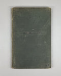 Надлер Культурная жизнь арабов 1869 Nadler The Cultural Life of the Arabs Hijra