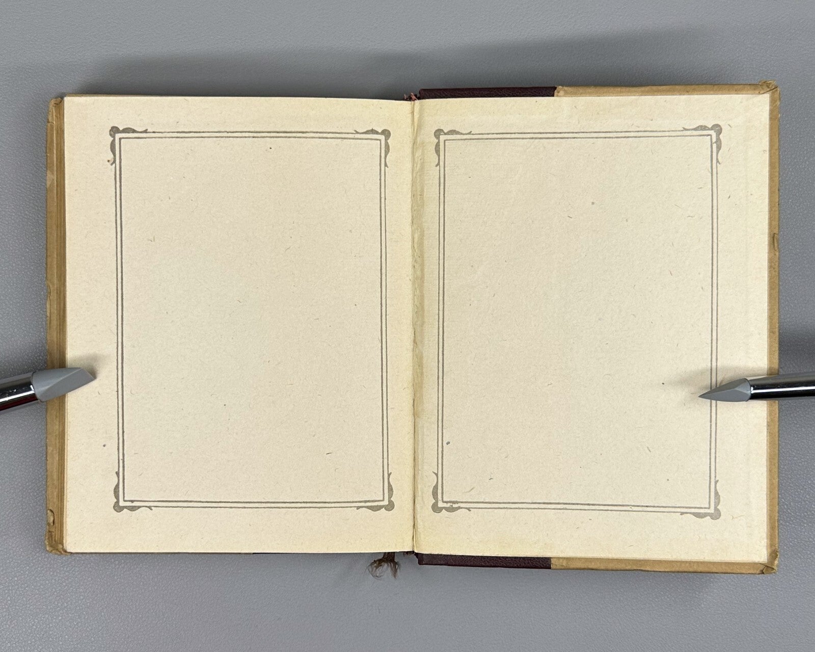 1st ed. Khersonsky Vakhtangov Theatre 1940 Херсонский Вахтангов ЖЗЛ Театр Rare