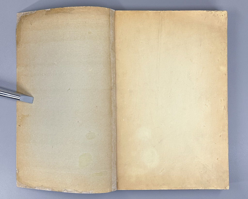 1st ed. Turkmen music Uspensky Belyaev 1928 Туркменская музыка Успенский Rare