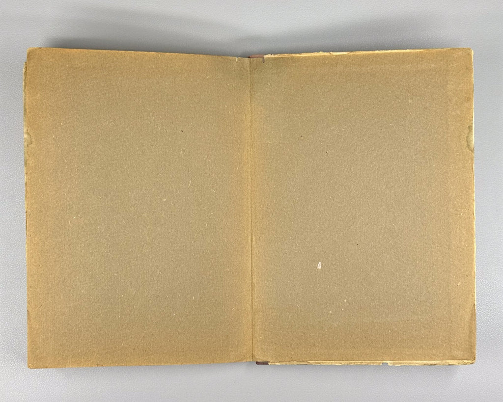Kvitko Tolstoy's Philosophy Russian book 1930 Квитко Философия Толстого