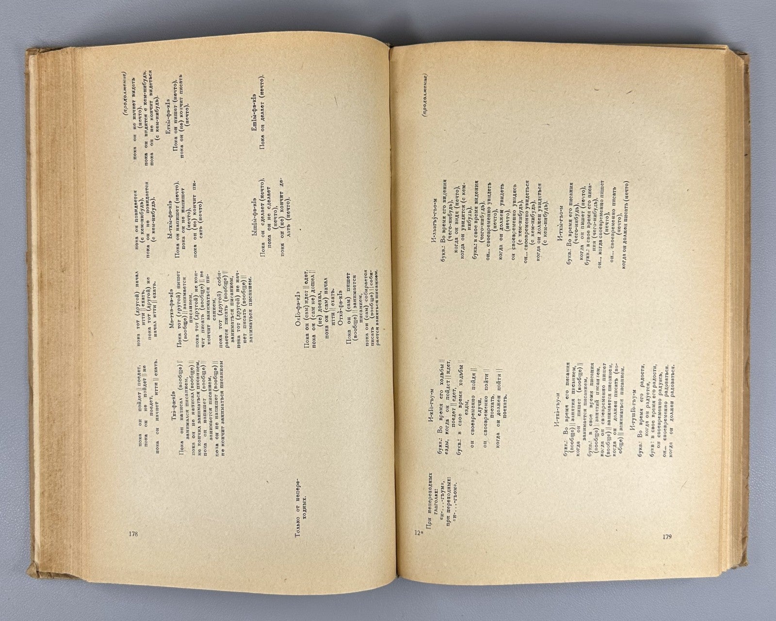 Яковлев Грамматика адыгейского литературного языка 1941 Literary Adyghe Language