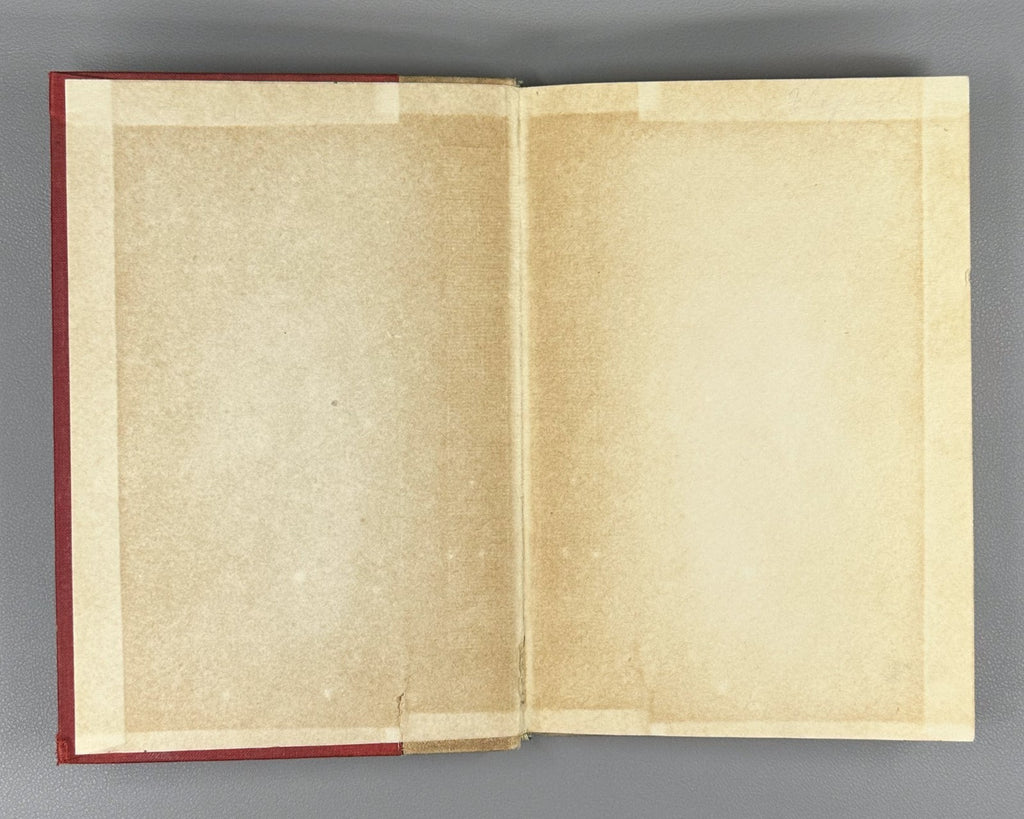 Utkin Selected Poems Soviet USSR 1936 Уткин Избранные стихи