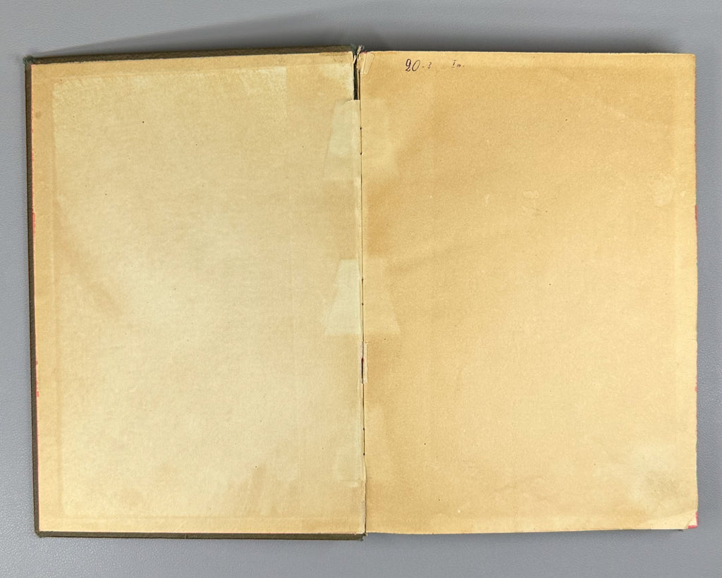 1928 Javakhishvili History of the Georgian Nation. Vol 1 ქართველი ერის ისტორია