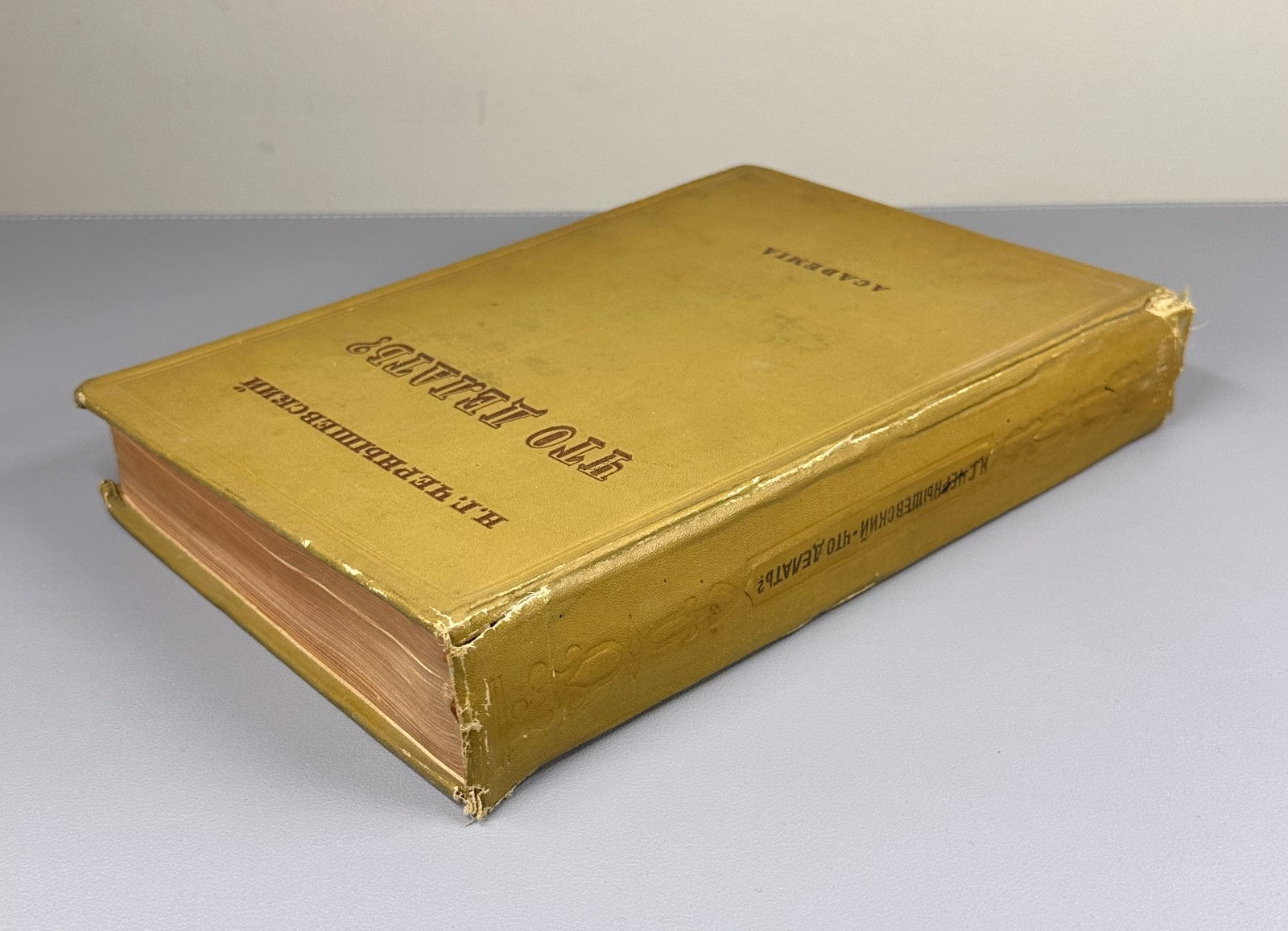 Academia Chernyshevsky 1937 Чернышевский Что делать? Из рассказов о новых людях