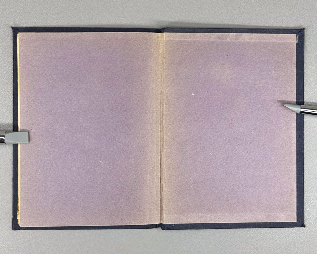 1st ed. Lermontov Demon Yerevan list 1941 Лермонтов Демон ереванский список Rare