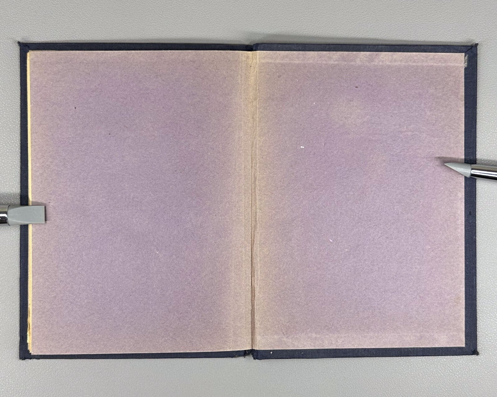 1st ed. Lermontov Demon Yerevan list 1941 Лермонтов Демон ереванский список Rare