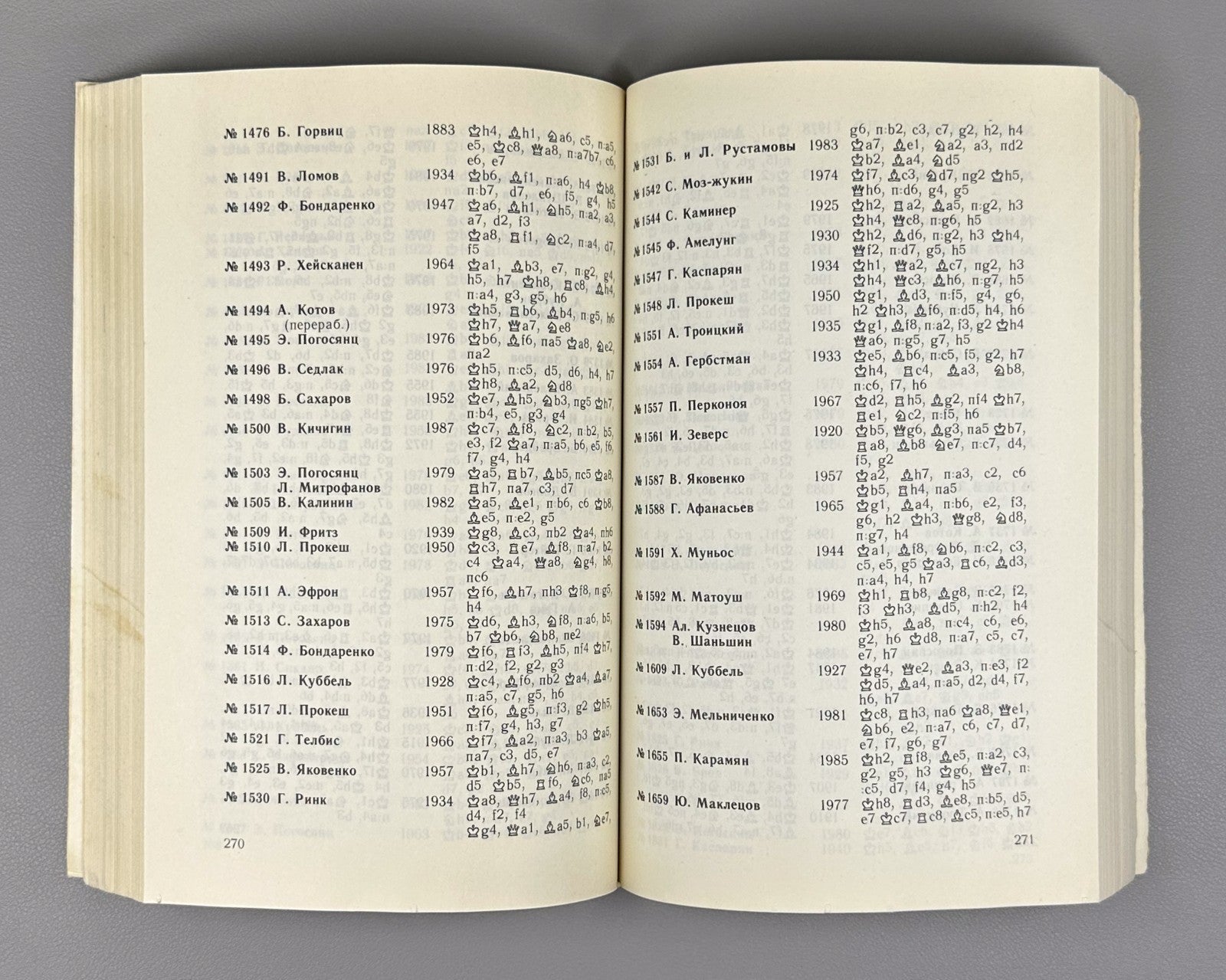 Nadareishvili Akobia Checkmate in Studies 1990 Надареишвили Акобия Мат в этюдах