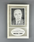 Кляус Франкфурт Френк Нильс Бор 1885–1962 Niels Bohr Klyaus Frankfurt Frenk 1977