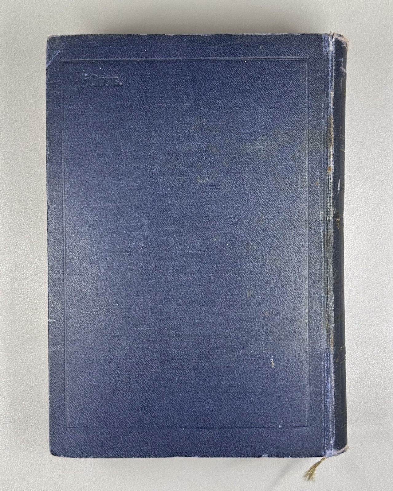 Ежегодник Московского Художественного Театра 1944 Yearbook MKhAT Theatre 1946 Т1