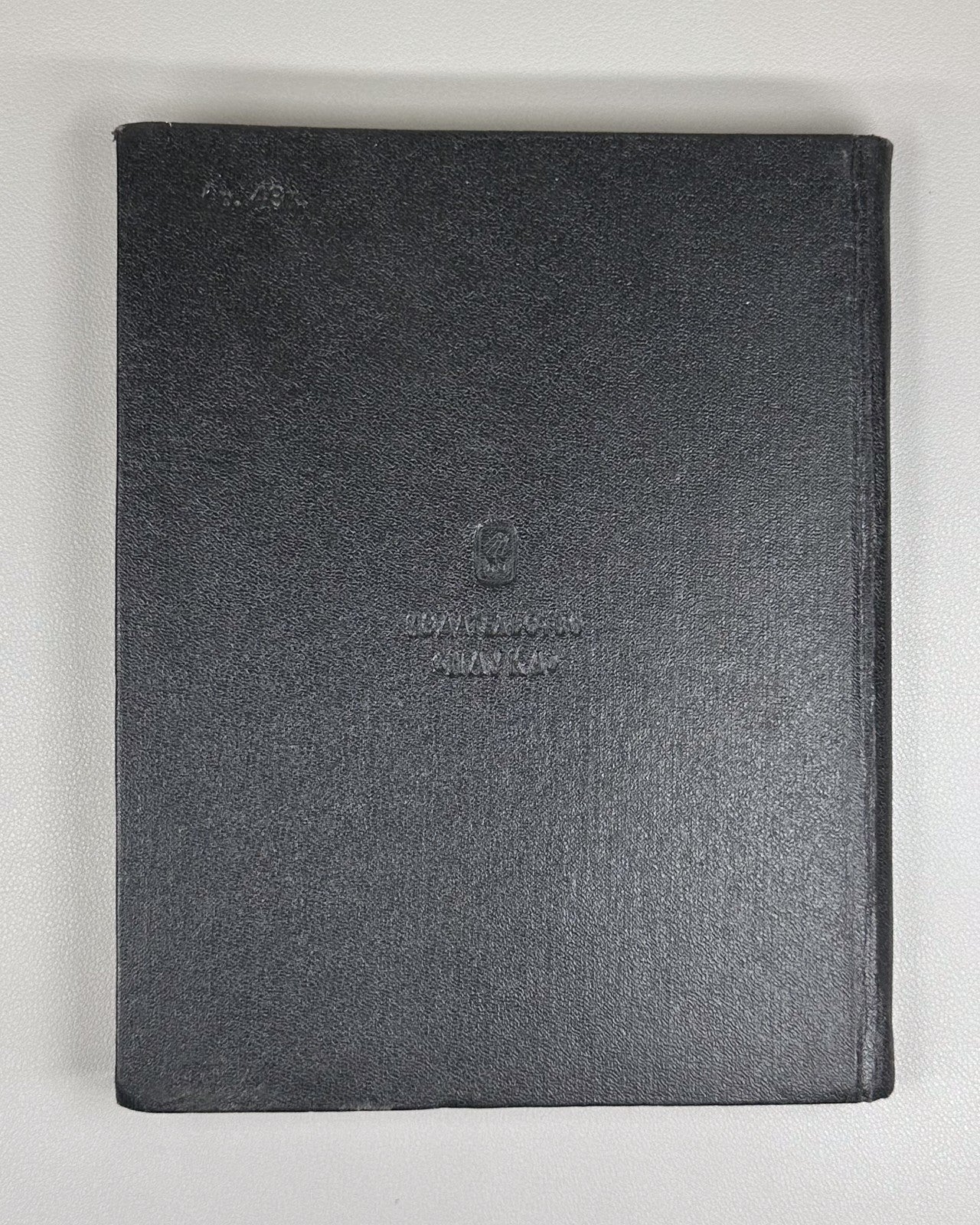 Данте и всемирная литература 1967 Dante and World Literature 700th anniversary