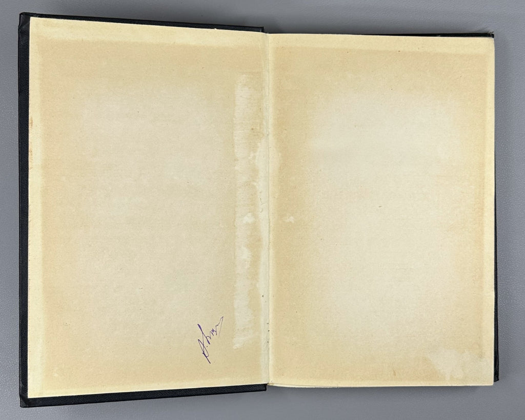 1st ed. Christian literature 1946 Виппер Возникновение христианской литературы