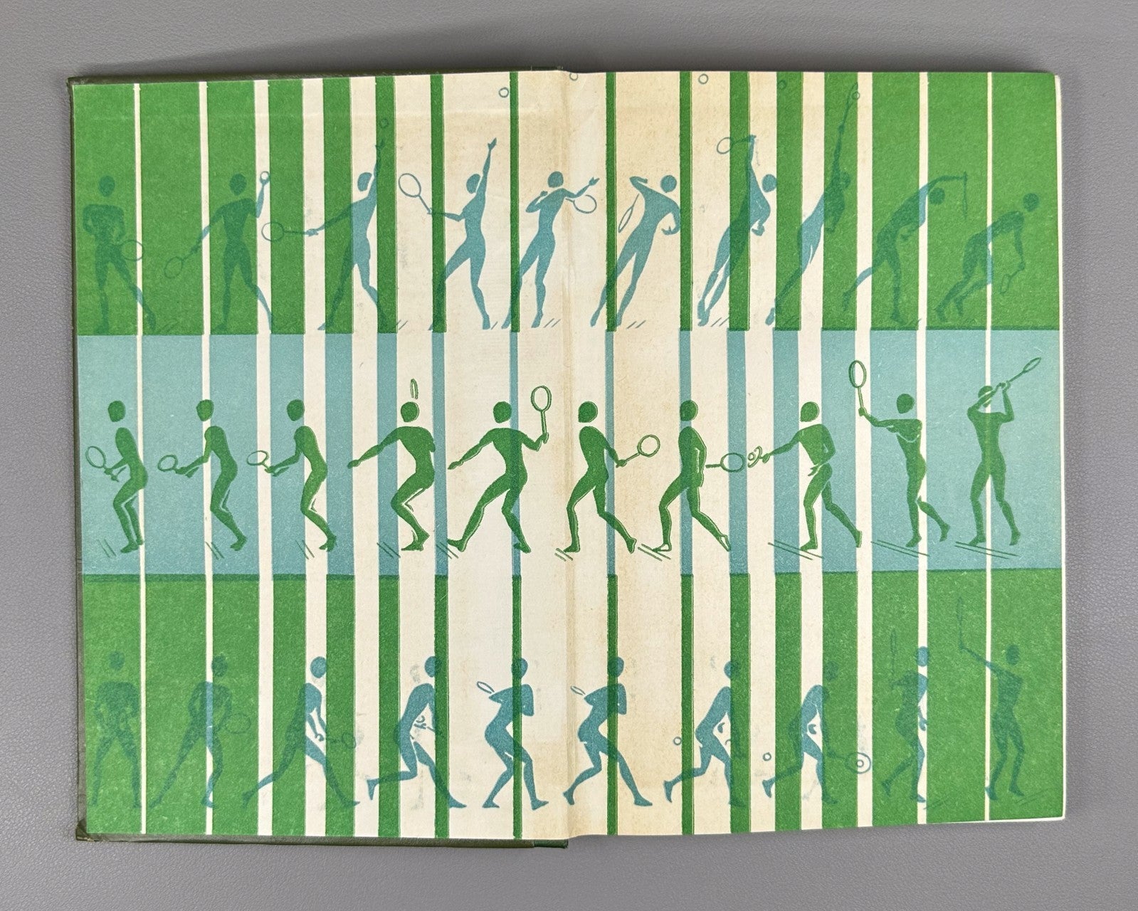 Белиц-Гейман Теннис Учебник 1977 Belits-Geiman Tennis Textbook Soviet USSR sport