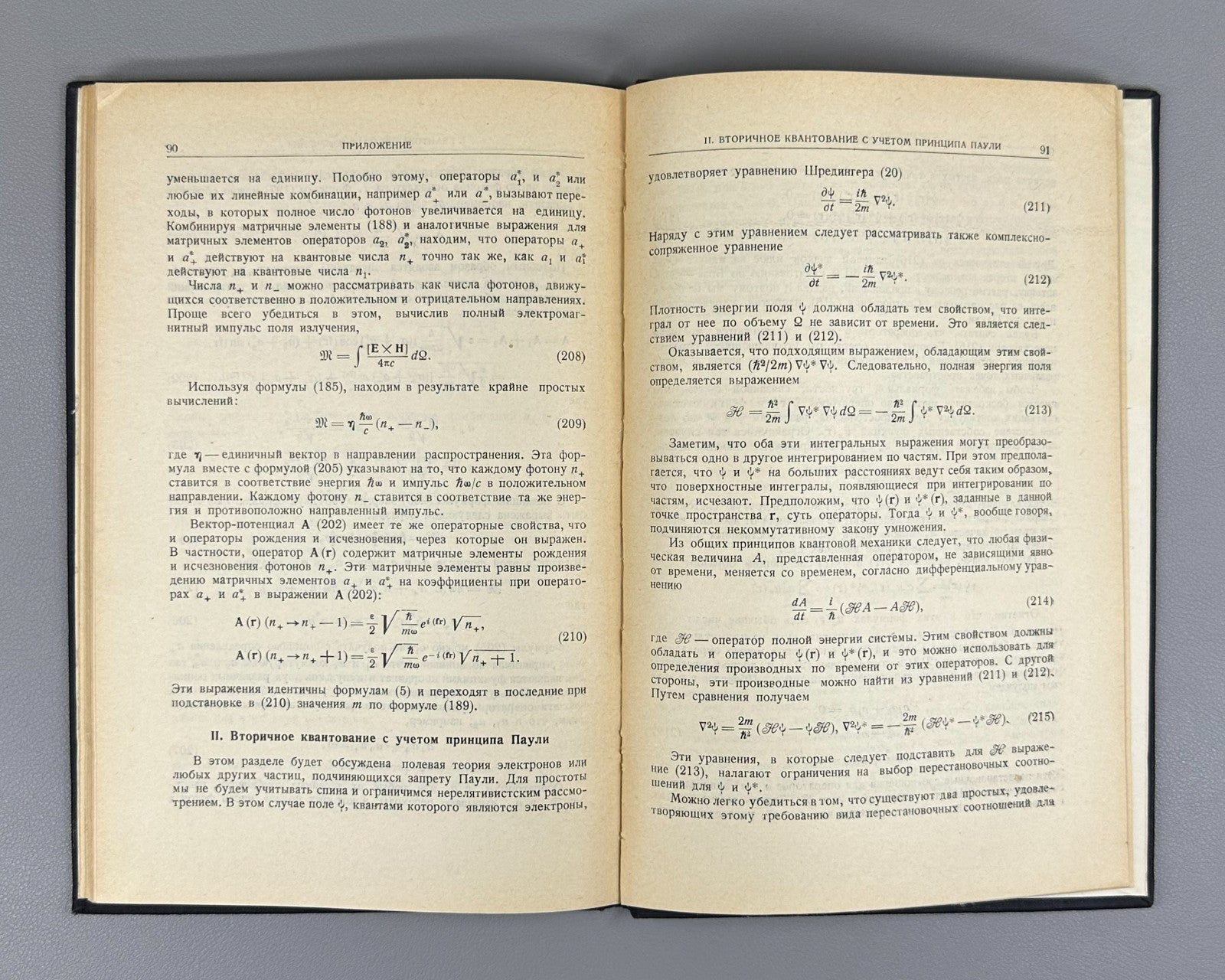 Ферми Элементарные частицы 1953 Enrico Fermi Elementary Particles lectures