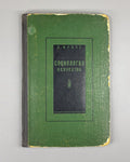 Fritzsche Sociology of Art in Russian 1930 Фриче Социология искусства