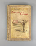 Ильф Петров Собрание сочинений Ротов 1939 Ilf Petrov Collected Works Vol. 4 Rare