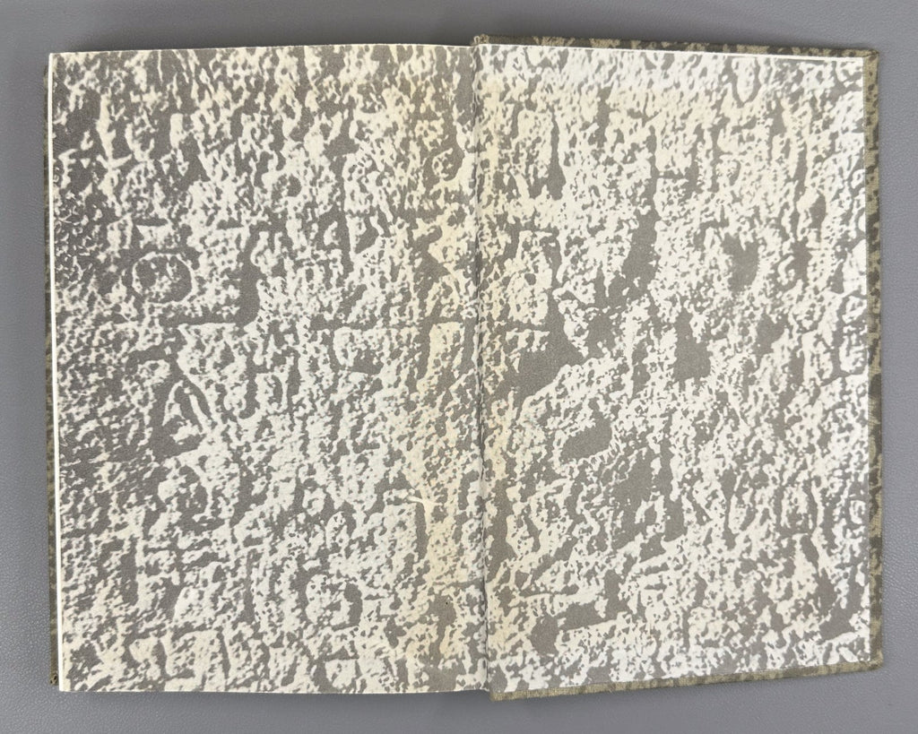 Tamaz Gamkrelidze Alphabetic Writing and the Old Georgian Script 1990 Shanidze