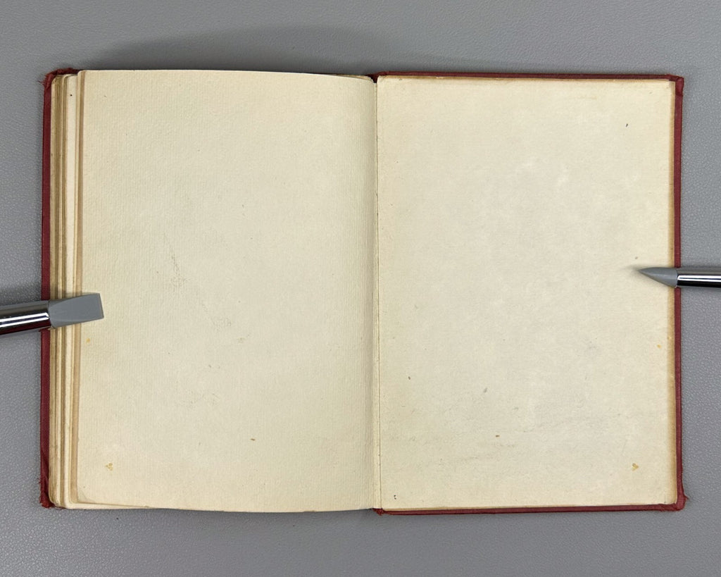 Academia Carmen P. Merimee ill.  Favorsky 1936 Мериме Кармен ил. Фаворский Rare
