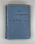 1st ed. in Russian Newest Chemistry Ramsay Chemistry 1910 Рамзай Новейшая химия