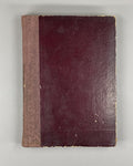 Judicial compendium Law 1903 Сборник выдающихся иностранных судебных процессов