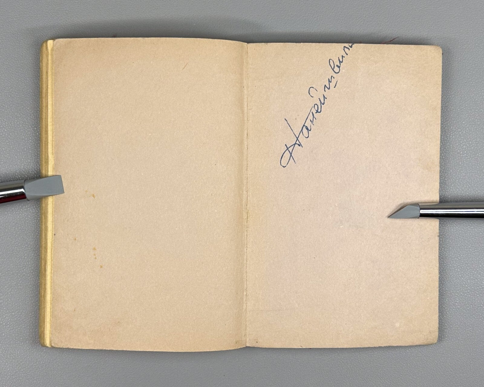 Charter of the Red Army USSR 1941 Устав гарнизонной службы Красной армии Rare