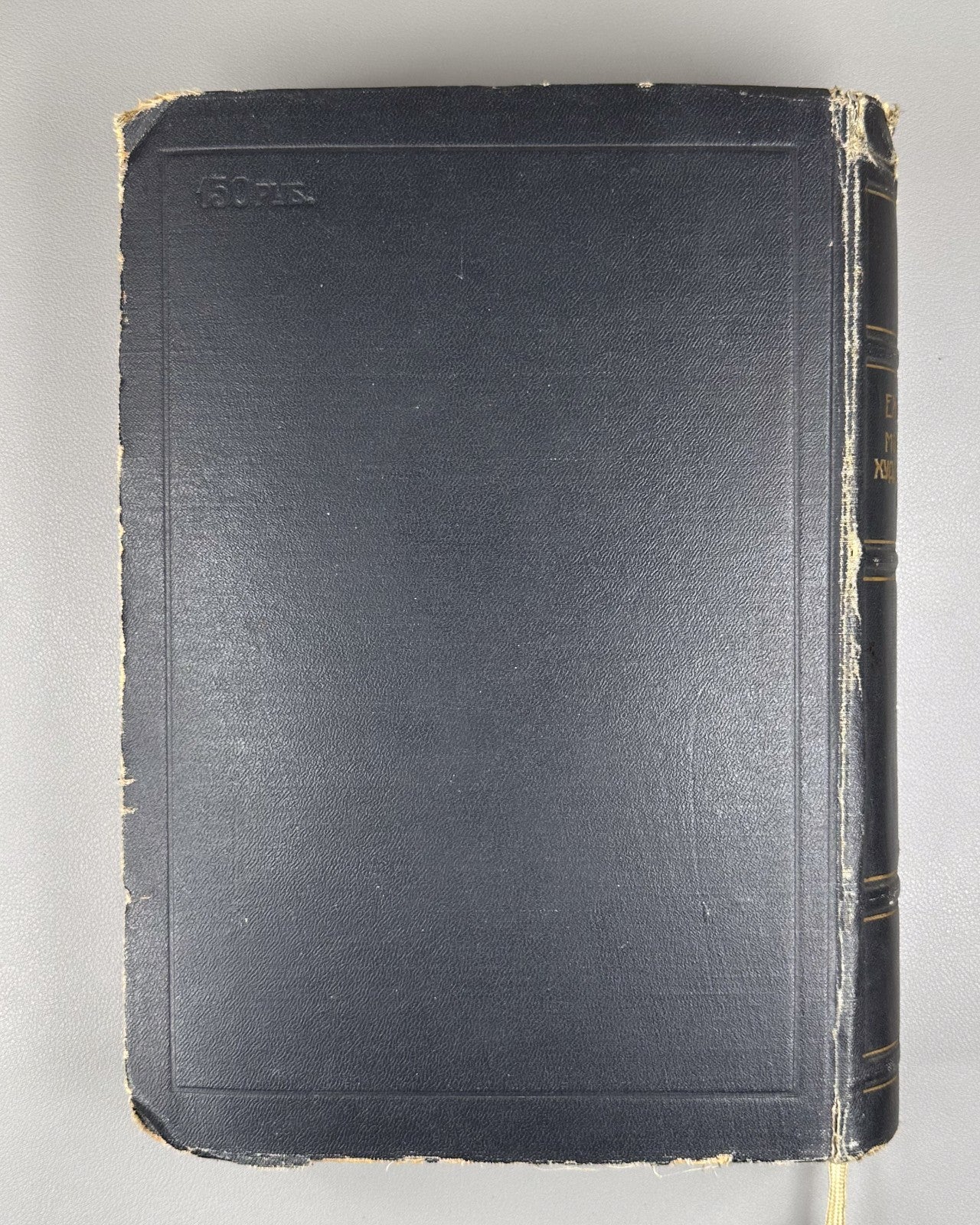 Ежегодник Московского Художественного Театра 1943 Yearbook MKhAT Theatre 1945