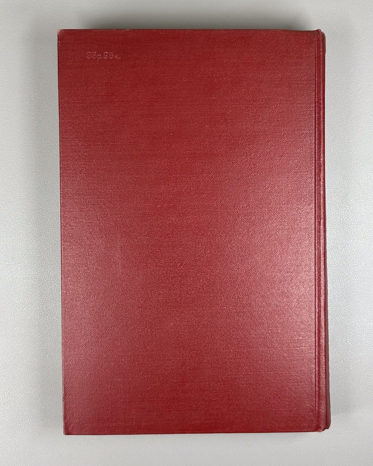 1st ed. in Rus Structure of the atomic nucleus 1959 Строение атомного ядра