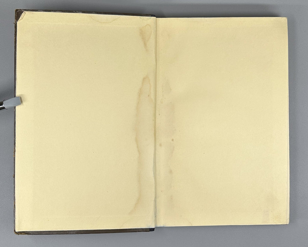 1st ed. Wartime Neurology in II vol. USSR 1949 Неврология военного времени Rare