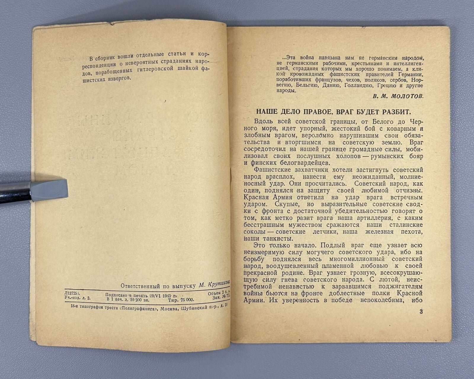 Occupied countries fascist yoke 1941 Оккупированные страны под фашистским ярмом