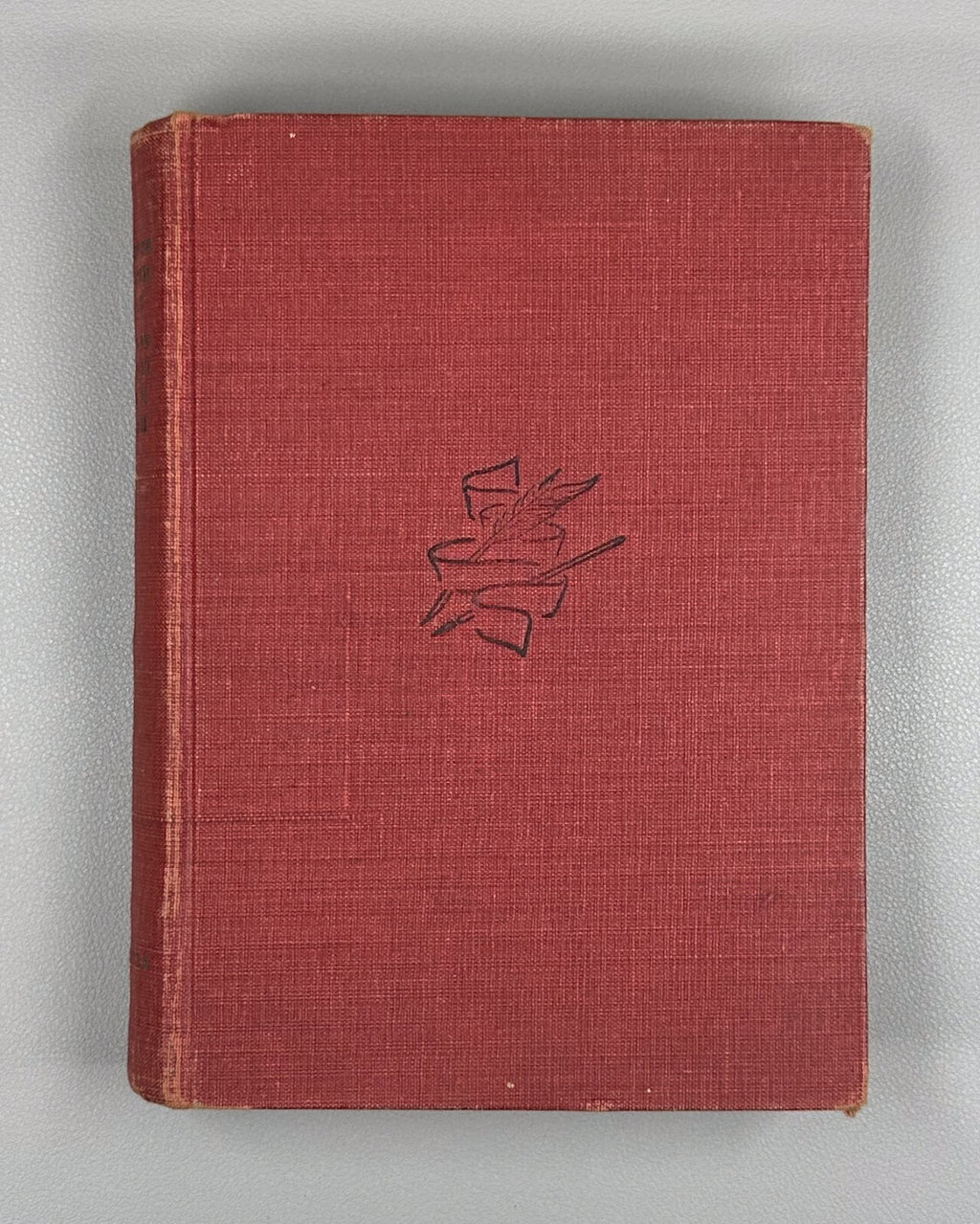 Academia Карпов Воспоминания Шипов История моей жизни 1933 Karpov Shipov