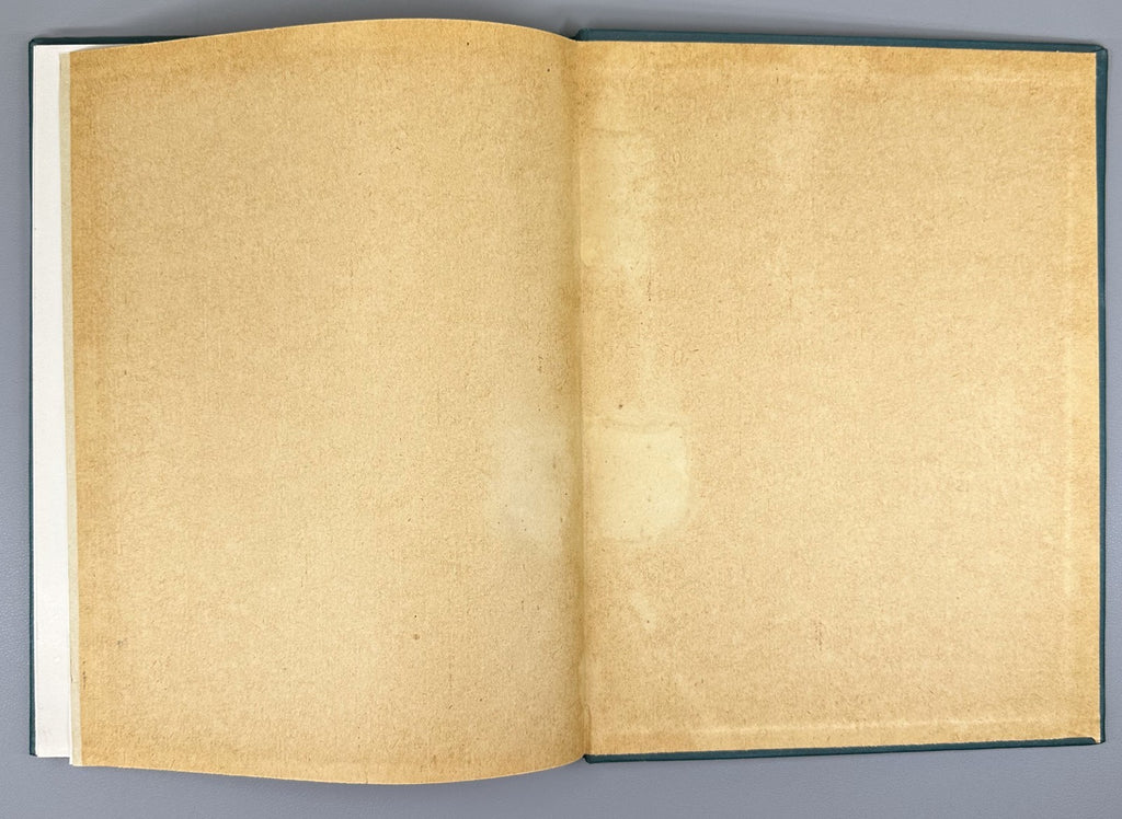 Catalog of the exhibition of works by Lado Gudiashvili 1957 Georgian Art