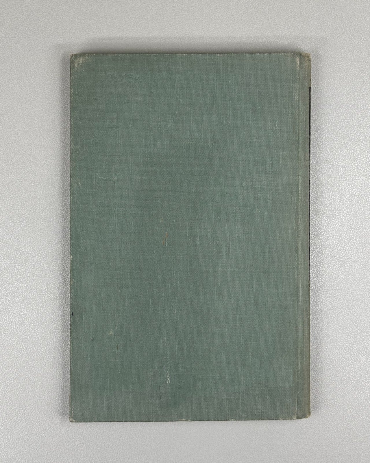 1st ed. in Rus Wilson Cloud Chamber 1954 Вильсон Камера Вильсона Физика