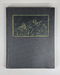 Данте и всемирная литература 1967 Dante and World Literature 700th anniversary