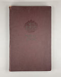 Ilia Chavchavadze Anniversary Collection 1957 Georgian ილია ჭავჭავაძე