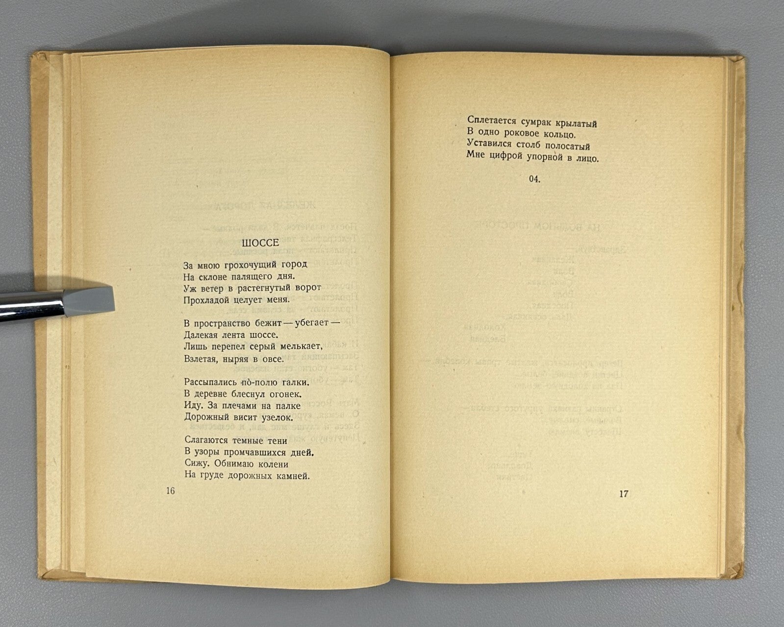 Bely Pepel Poems Dust jacket Russian 1929 Андрей Белый Пепел Стихи Rare