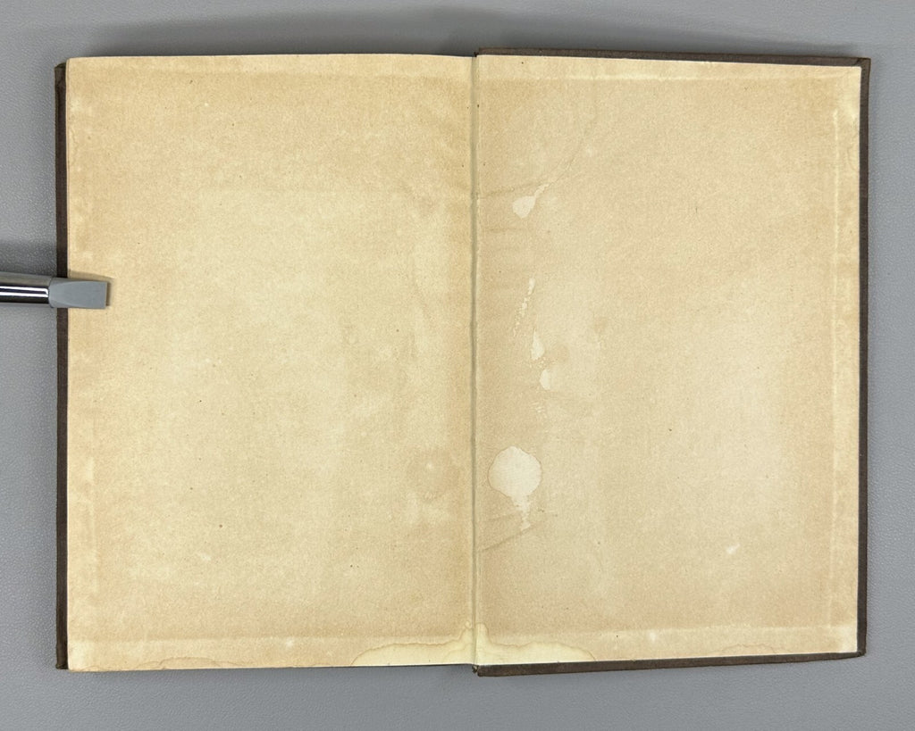 1st ed. Guide molding of sculpture 1937 Руководство по формовке скульптуры Rare